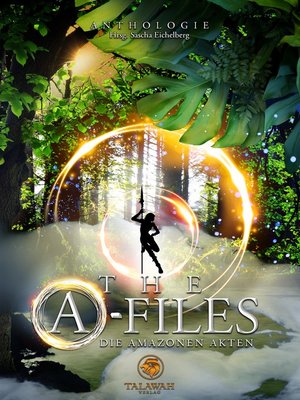 cover image of The A-Files